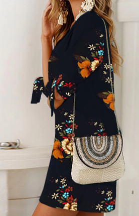 Vestido Clara