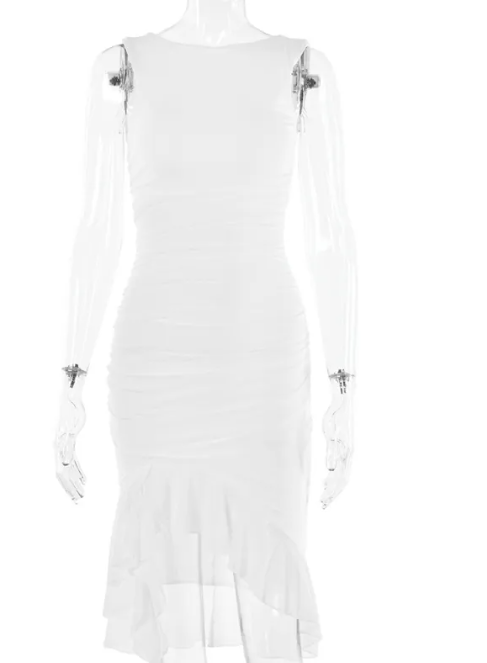 Vestido Rita