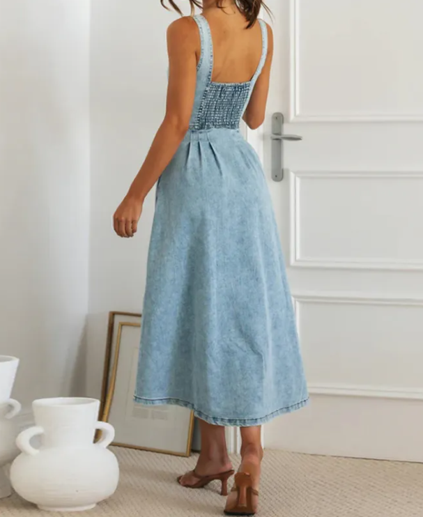 Vestido Joana