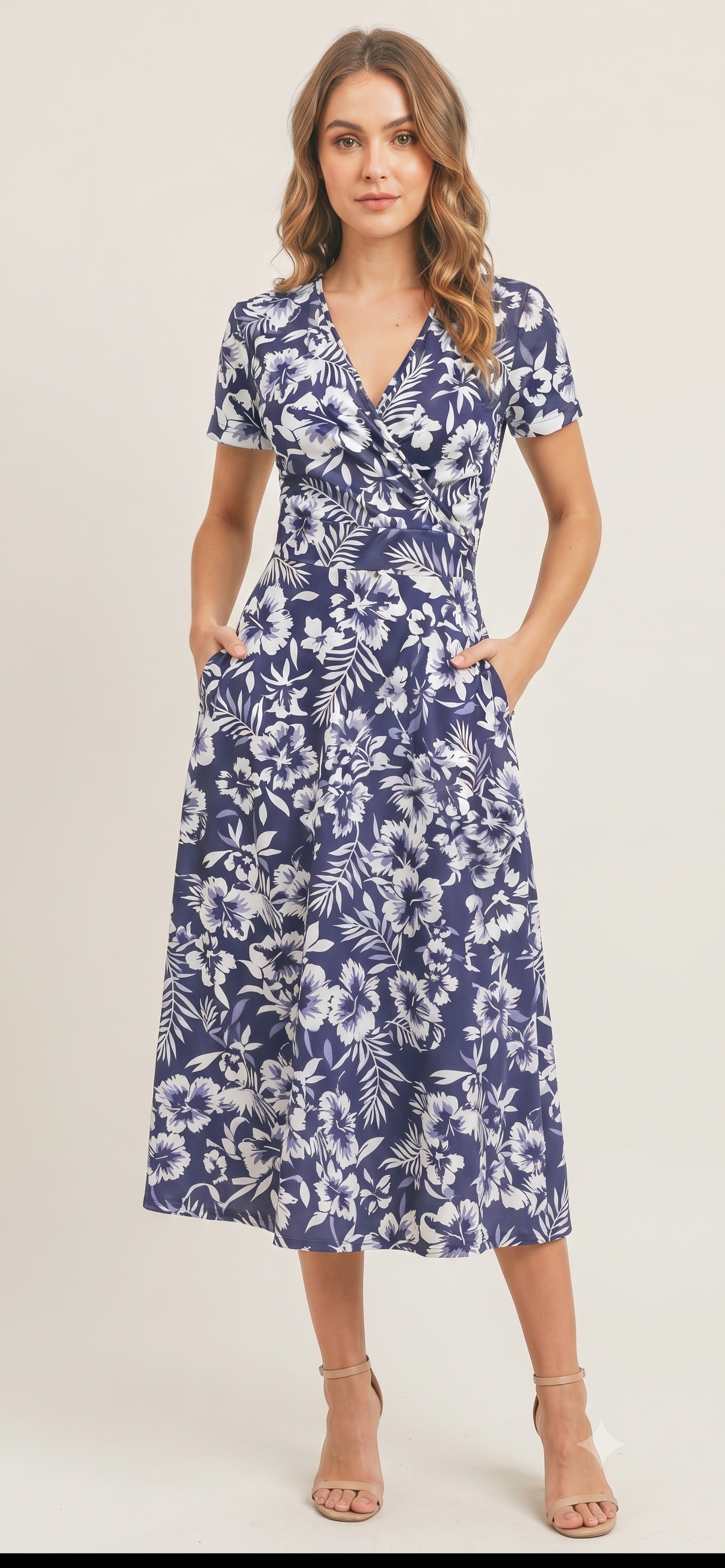 Vestido Amélia