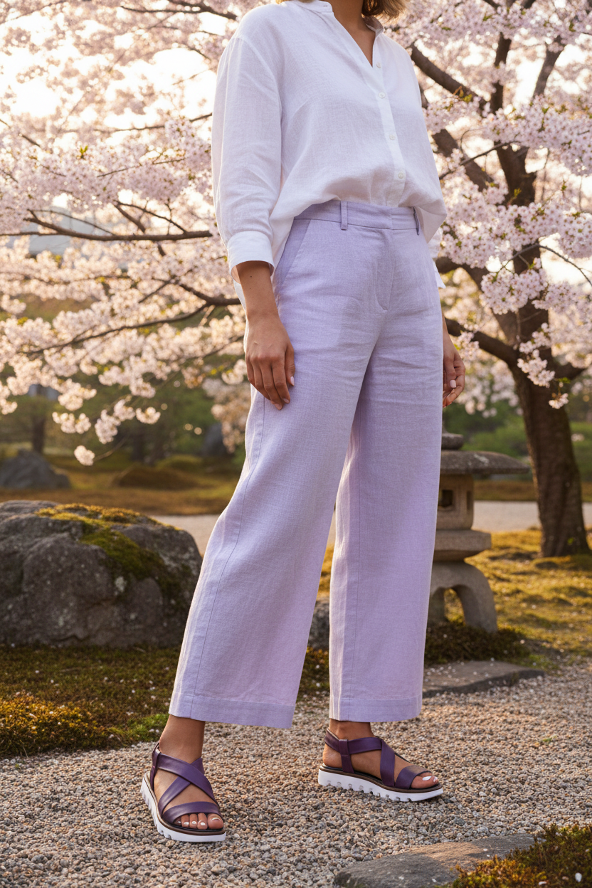 Kyoto — Corpo Roxo
