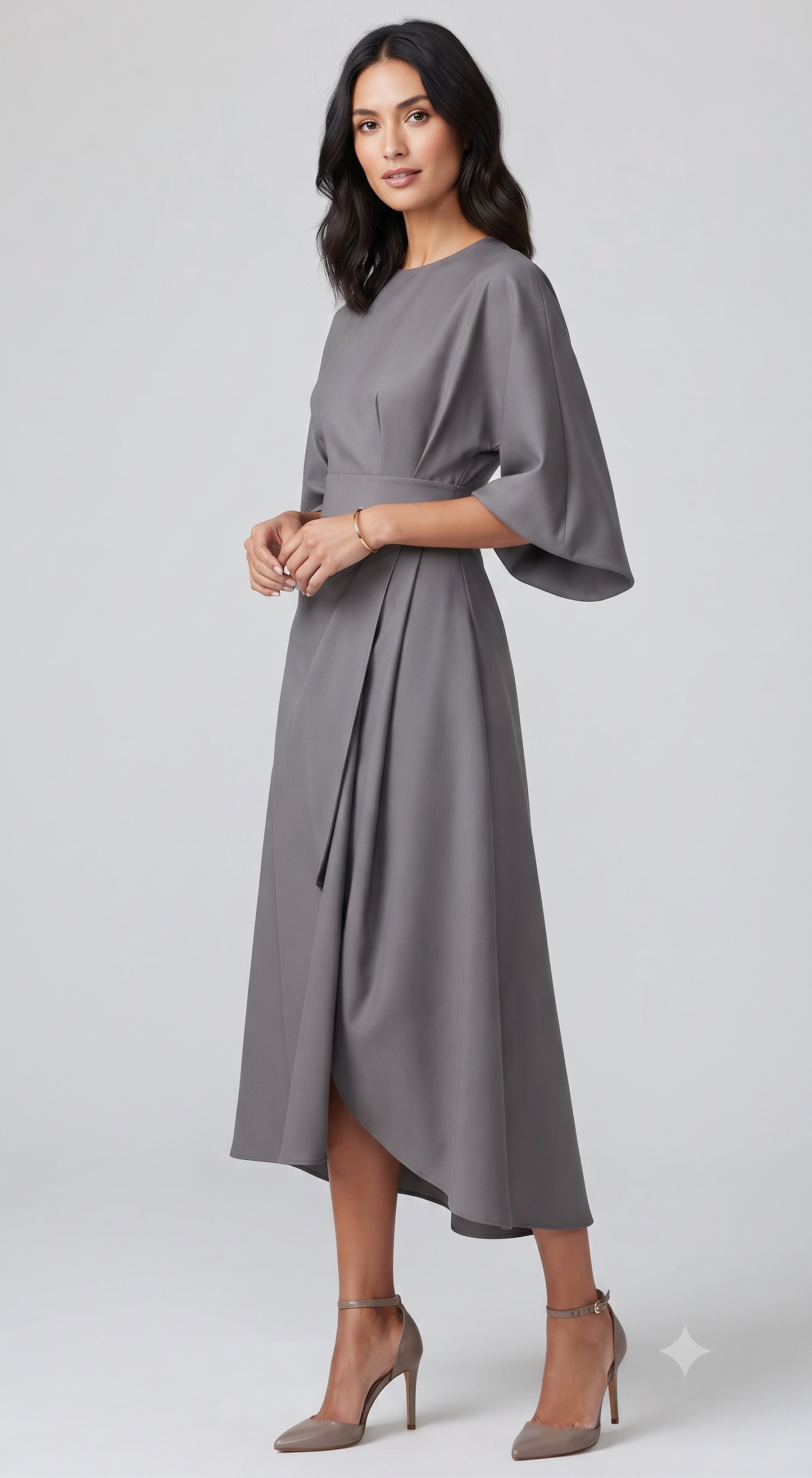 Vestido Filipa