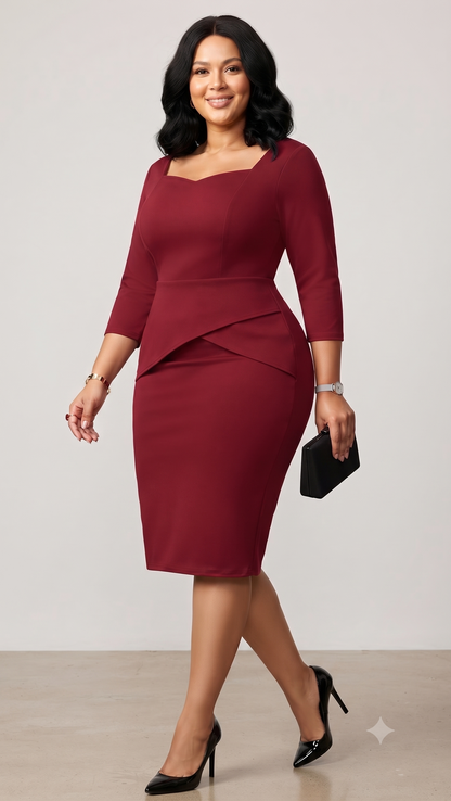 Vestido Teresa
