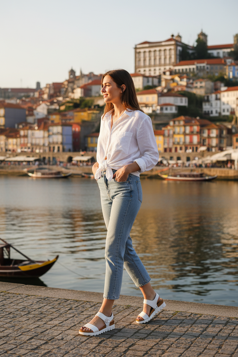 Porto — Corpo Porto