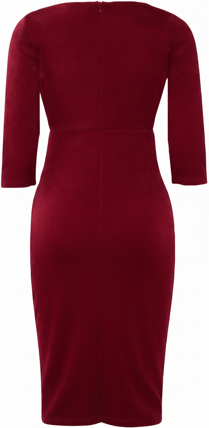 Vestido Teresa