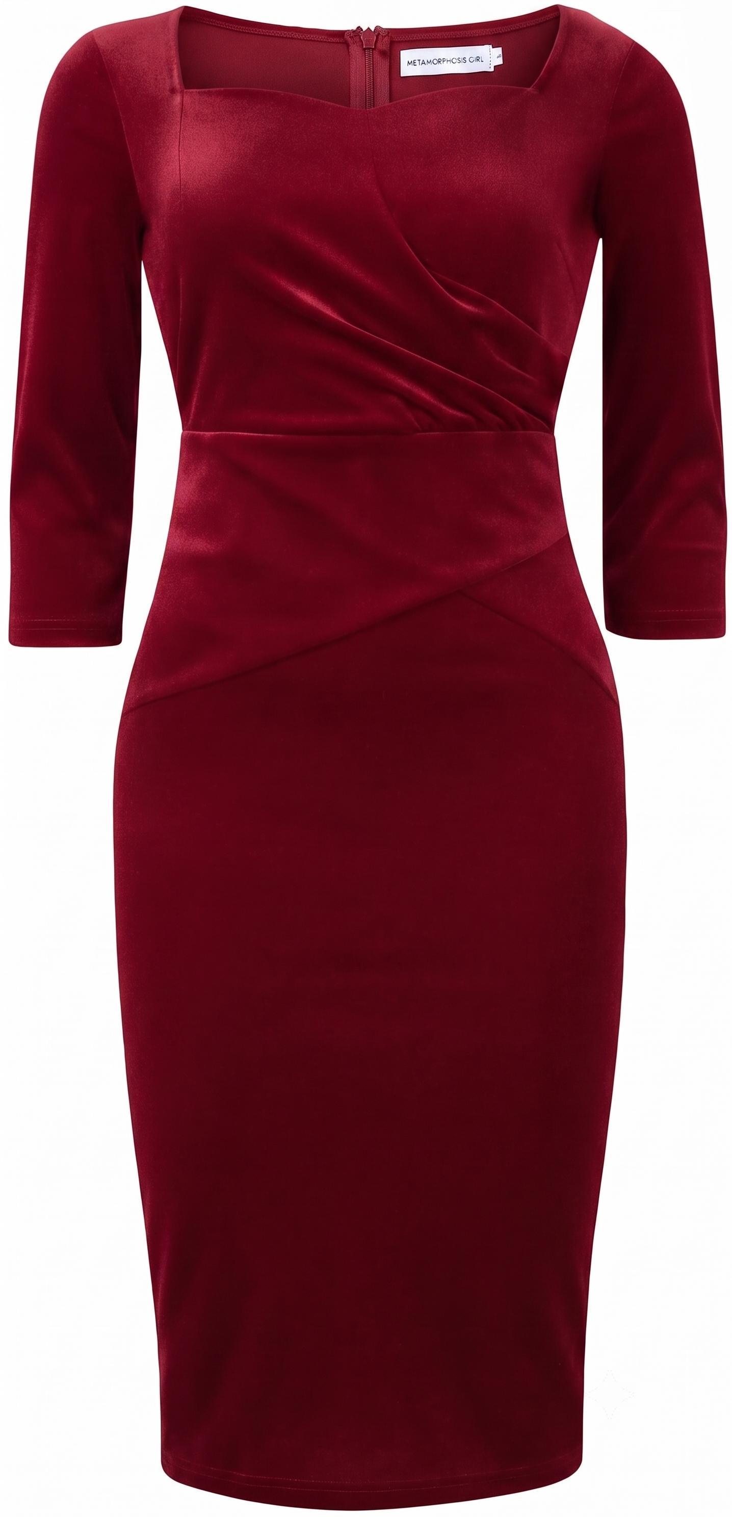 Vestido Teresa